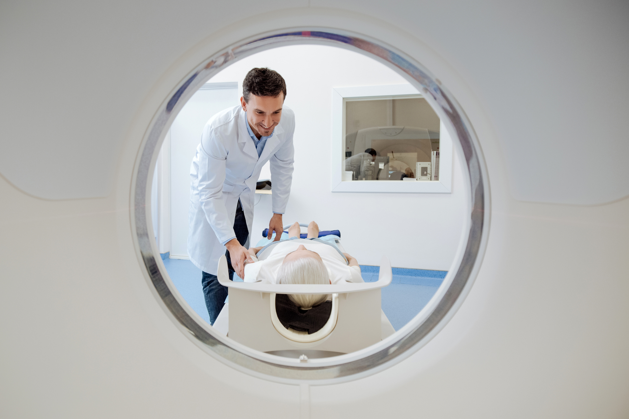 ancillary care solutions